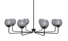 Toltec Company 6208-MB-5112 - Chandeliers
