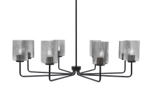 Toltec Company 6208-MB-542 - Chandeliers