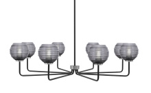 Toltec Company 6208-MBGP-5112 - Chandeliers