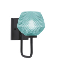 Toltec Company 6221-MB-4625 - Wall Sconces