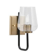 Toltec Company 6221-MBNAB-210 - Wall Sconces