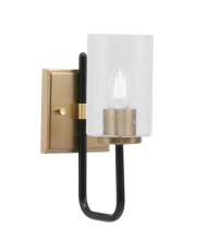 Toltec Company 6221-MBNAB-300 - Wall Sconces