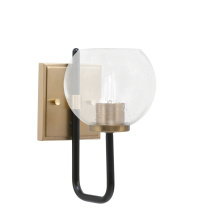 Toltec Company 6221-MBNAB-4100 - Wall Sconces
