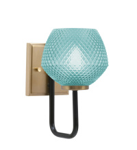 Toltec Company 6221-MBNAB-4625 - Wall Sconces