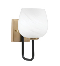 Toltec Company 6221-MBNAB-4811 - Wall Sconces