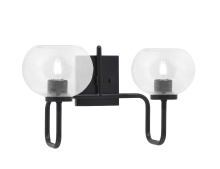 Toltec Company 6222-MB-202 - Bathroom Lighting