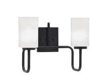 Toltec Company 6222-MB-3001 - Bathroom Lighting