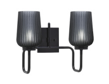 Toltec Company 6222-MB-4252 - Bathroom Lighting