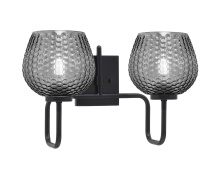 Toltec Company 6222-MB-4602 - Bathroom Lighting