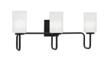 Toltec Company 6223-MB-3001 - Bathroom Lighting