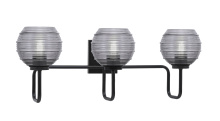 Toltec Company 6223-MB-5112 - Bathroom Lighting
