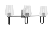 Toltec Company 6223-MBGP-210 - Bathroom Lighting