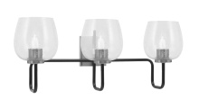 Toltec Company 6223-MBGP-4812 - Bathroom Lighting