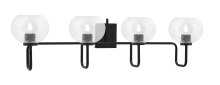 Toltec Company 6224-MB-202 - Bathroom Lighting