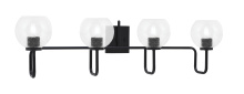 Toltec Company 6224-MB-4100 - Bathroom Lighting