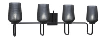 Toltec Company 6224-MB-4252 - Bathroom Lighting