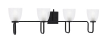 Toltec Company 6224-MB-500 - Bathroom Lighting
