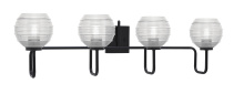 Toltec Company 6224-MB-5110 - Bathroom Lighting