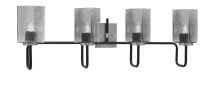 Toltec Company 6224-MBGP-542 - Bathroom Lighting