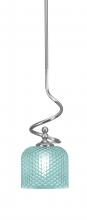 Toltec Company 901-BN-4615 - Mini Pendants