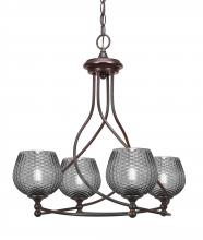 Toltec Company 904-DG-4602 - Chandeliers