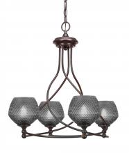 Toltec Company 904-DG-4622 - Chandeliers