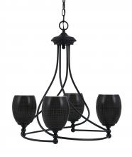 Toltec Company 904-MB-4029 - Chandeliers