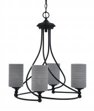 Toltec Company 904-MB-4062 - Chandeliers