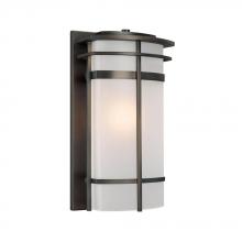 Capital 9883OB - 1 Light Outdoor Wall Lantern