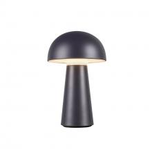 Kuzco Lighting Inc TL64108-NV - Asher 5-in Navy Blue LED Table Lamp