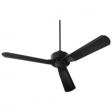 Oxygen 3-107-15 - SOLIS 3BLD WET FAN - BK