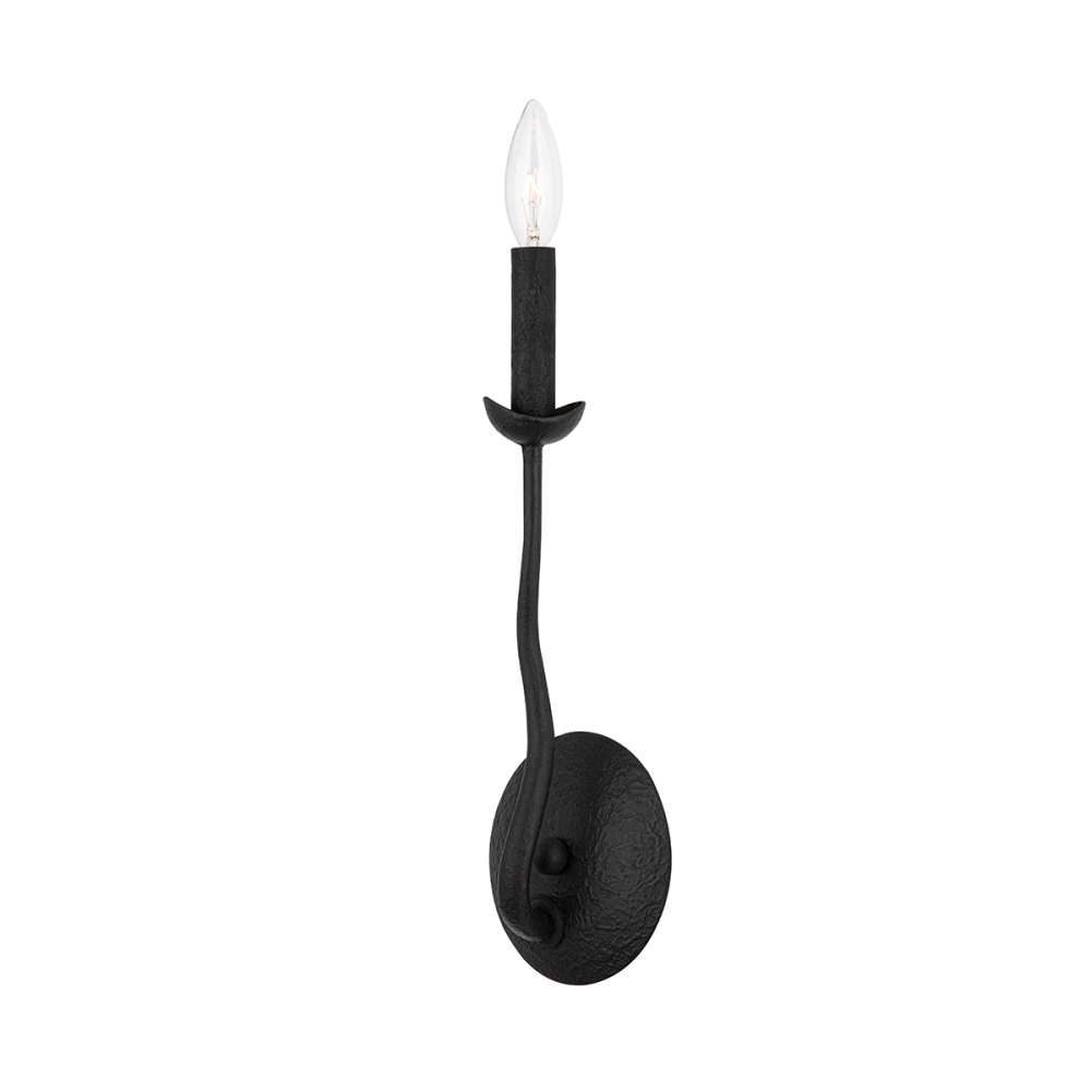Reign Wall Sconce