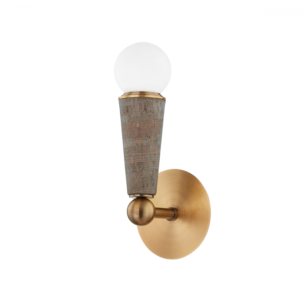 DAX Wall Sconce
