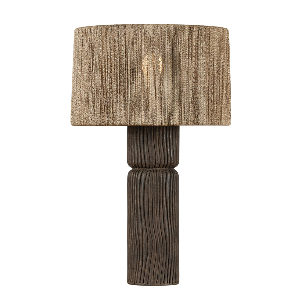 Folk Table Lamp