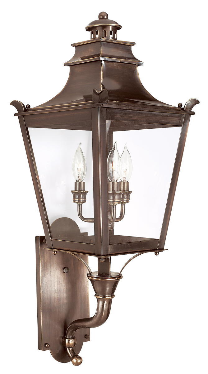 Dorchester Wall Sconce