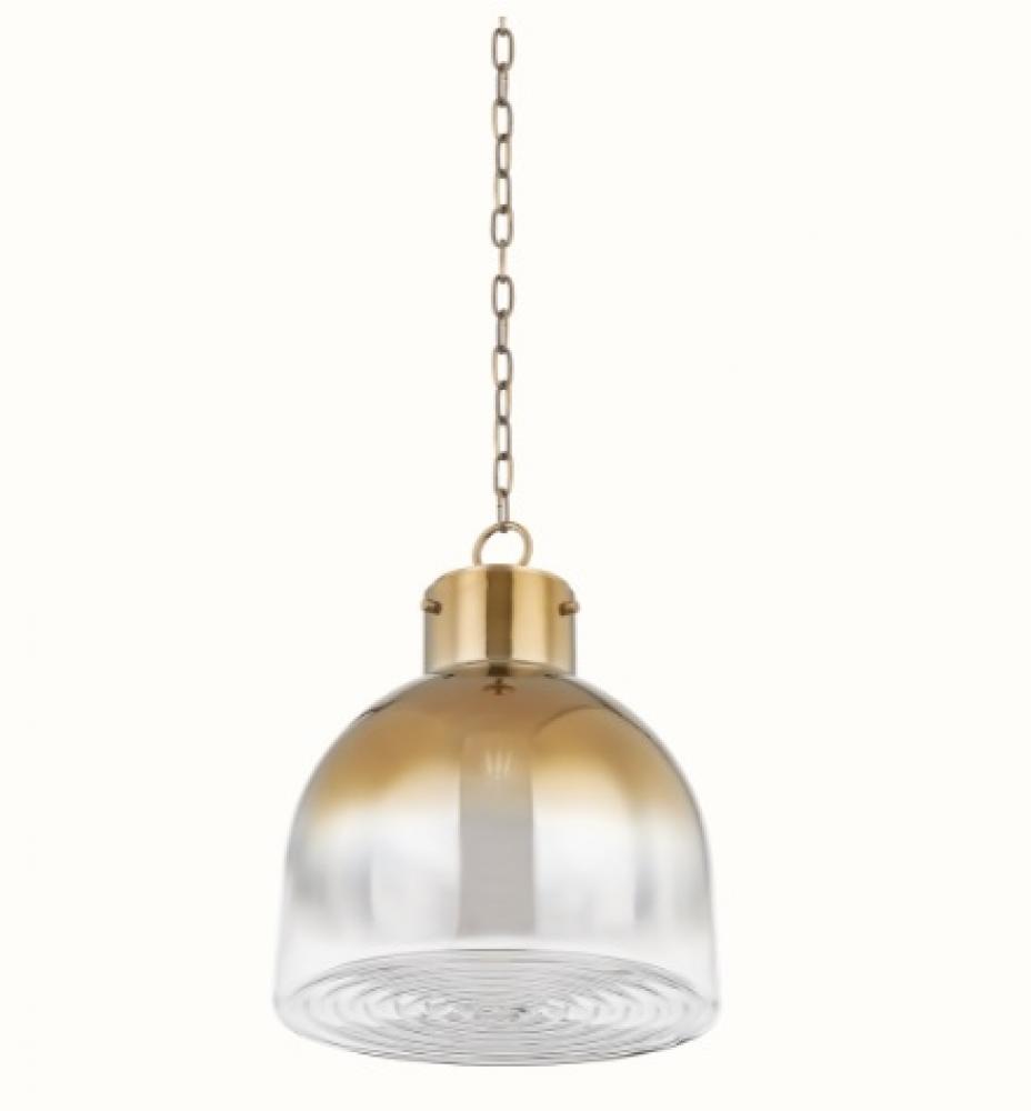 1-Light Pendant