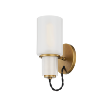 Troy B4809-PBR - LINCOLN Wall Sconce