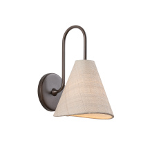 Troy B5212-BRL - CANDLER WALL SCONCE