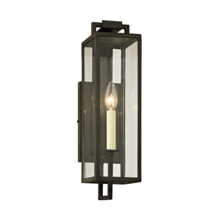 Troy B6381-FOR - Beckham Wall Sconce