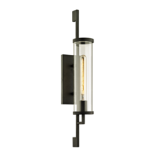 Troy B6462-FOR - Park Slope Wall Sconce