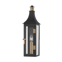 Troy B7819-PBR/TBK - WES Wall Sconce