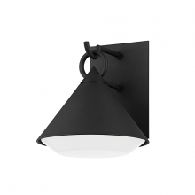 Troy B9209-TBK - Catalina Wall Sconce