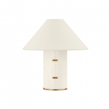 Troy PTL1315-PBR - BOND Table Lamp