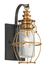 Troy B3571 - Little Harbor Wall Sconce
