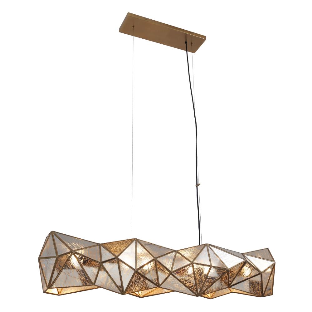 GEO-GEM - 6LIGHT ISLAND