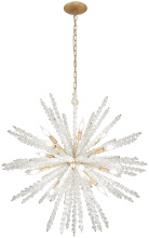 Minka Metropolitan N1957-760 - 16 LT PENDANT