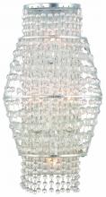Minka Metropolitan N7302-598 - Saybrook - 4 Light Wall Sconce