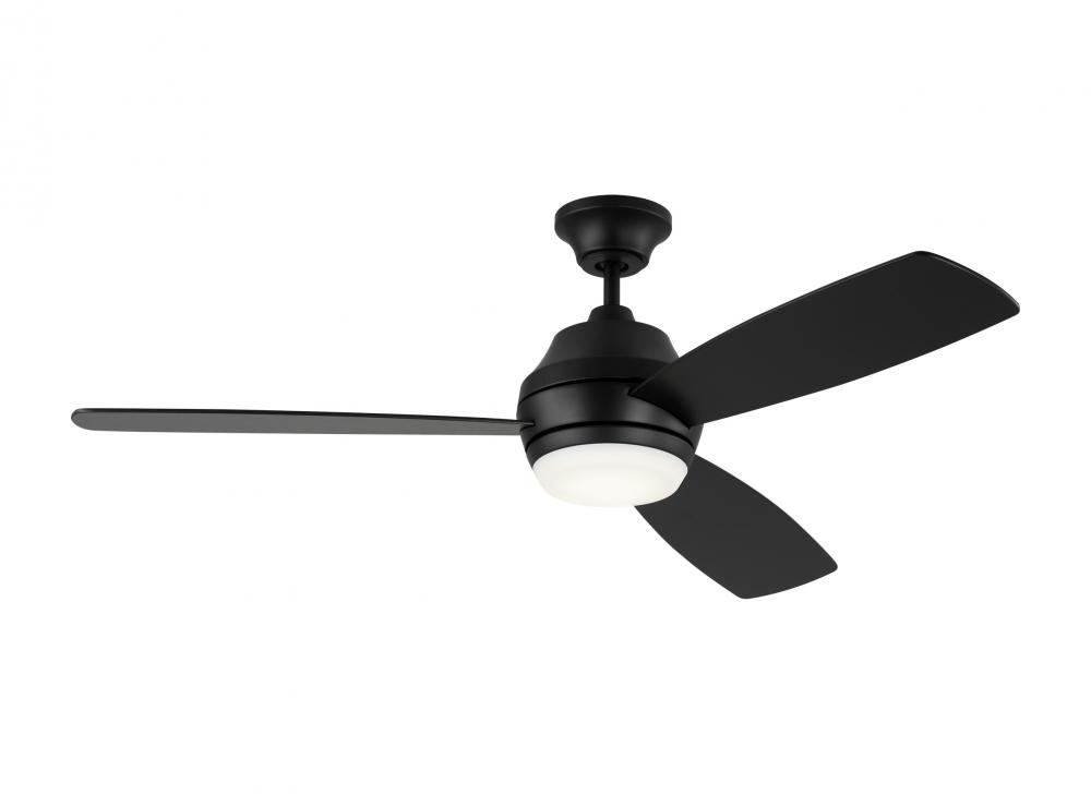 Ikon 52" LED Ceiling Fan