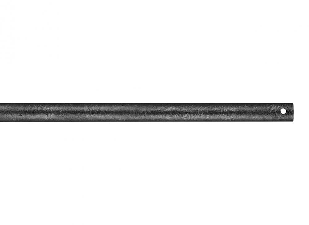 36" Downrod 3/4" Diameter