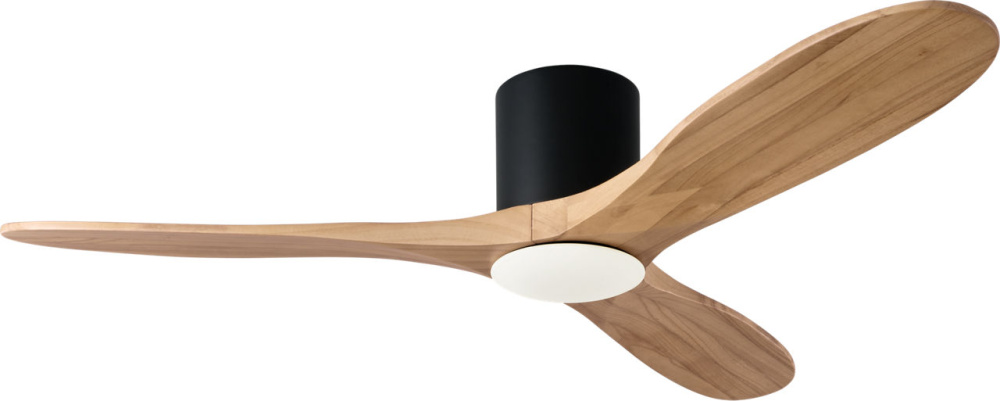 Maverick Smart 52 Hugger LED Ceiling Fan